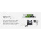 Комутатор ZYXEL GS1200-8HP v3 (GS1200-8HPV3-EU0101F)