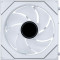 Комплект вентиляторів LIAN LI Uni Fan SL-Infinity Wireless 120 Reverse Blade w/controller White 3-Pack (G99.12RSLIN1W3W.00)