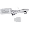 Комплект вентиляторів LIAN LI Uni Fan SL-Infinity Wireless 120 Reverse Blade w/controller White 3-Pack (G99.12RSLIN1W3W.00)