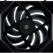 Комплект вентиляторів LIAN LI Uni Fan TL Wireless 120 Revers Blade w/controller Black 3-Pack (G99.12RTL1W3B.00)