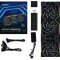 Комплект вентиляторів LIAN LI Uni Fan TL Wireless 120 Revers Blade w/controller Black 3-Pack (G99.12RTL1W3B.00)