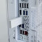 Комплект вентиляторів LIAN LI Uni Fan TL Wireless 120 Revers Blade w/controller White 3-Pack (G99.12RTL1W3W.00)