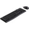 Комплект AOC KM170B
