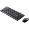 Комплект AOC KM220B