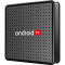 Медіаплеєр X96 X5 Smart TV Box