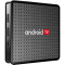 Медіаплеєр X96 X5 Smart TV Box