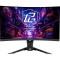 Монитор 27" ASROCK Phantom Gaming PG27QRT2A