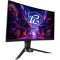 Монитор 27" ASROCK Phantom Gaming PG27QRT2A