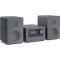 Музыкальный центр SHARP Tokyo FM Hi-Fi Micro System XL-B514 Gray