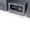 Музыкальный центр SHARP Tokyo FM Hi-Fi Micro System XL-B514 Gray