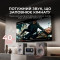 Музыкальный центр SHARP Tokyo FM Hi-Fi Micro System XL-B514 Gray