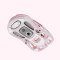 Мышь игровая GRAVASTAR Mercury M1 Pro Special Edition Sakura Pink