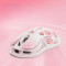 Мышь игровая GRAVASTAR Mercury M1 Pro Special Edition Sakura Pink