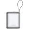 Повербанк CHOETECH B832 1xUSB-C, PD3.0, with built-in cable USB-C, 35W 10000mAh Gray