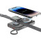 Повербанк з бездротовою зарядкою CHOETECH B695 Magnetic Wireless 22.5W 2xUSB-C, 1xUSB-A 10000mAh