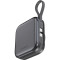 Повербанк з бездротовою зарядкою CHOETECH B697C Magnetic Wireless 22.5W 1xUSB-C, 1xUSB-A 10000mAh Black