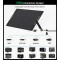 Портативная солнечная панель CHOETECH 200W (SC074)