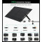 Портативная солнечная панель CHOETECH 60W (SC070)