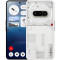 Смартфон CMF by NOTHING Phone (3a) 12/256GB White