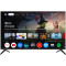 Телевізор ERGO 40" QLED 40JFQ7500