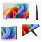 Телевизор HISENSE 40" 40A4S (20018242)