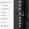 Телевизор HISENSE 40" 40A4S (20018242)
