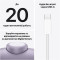 Наушники APPLE AirPods Max 2 Starlight (MHWL4ZE/A)