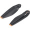 Комплект пропелерів DJI 1158F 2-Blade Foldable для Mavic 4 Pro 1СW+1CCW Black (CP.MA.00000844.01)