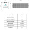 Портативная солнечная панель CHOETECH 400W (SC076)