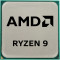 Процесор AMD Ryzen 9 5900XT 3.3GHz AM4 Tray (100-000001581)