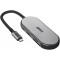 Порт-репликатор ARMORSTANDART 7-in-1 USB-C to HDMI, 2xUSB3.0, LAN, SD/TF, PD