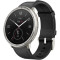 Смарт-годинник AMAZFIT Active 2R Premium Black Leather (W2437GL1N)