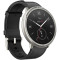 Смарт-годинник AMAZFIT Active 2R Premium Black Leather (W2437GL1N)