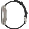 Смарт-годинник AMAZFIT Active 2R Premium Black Leather (W2437GL1N)