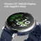 Смарт-годинник AMAZFIT Active 3 Premium Apex Silver (W2559GL1N)