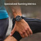 Смарт-годинник AMAZFIT Active 3 Premium Apex Silver (W2559GL1N)