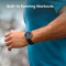 Смарт-годинник AMAZFIT Active 3 Premium Atlas Blue (W2559GL2N)