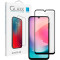 Защитное стекло ACCLAB Full Glue для Galaxy A24