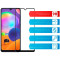 Захисне скло ACCLAB Full Glue для Galaxy A31