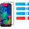 Захисне скло ACCLAB Full Glue для Galaxy A31