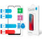 Захисне скло ACCLAB Full Glue для Galaxy A31
