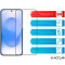 Захисне скло ACCLAB Full Glue для Galaxy S25