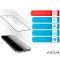 Захисне скло ACCLAB Full Glue для Galaxy S25
