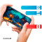 Захисне скло ACCLAB Full Glue для Galaxy S25
