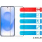 Захисне скло ACCLAB Full Glue для Galaxy S25 Plus