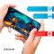 Захисне скло ACCLAB Full Glue для Galaxy S25 Ultra