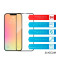 Захисне скло ACCLAB Full Glue для iPhone 13 Pro Max