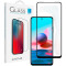 Захисне скло ACCLAB Full Glue для Redmi 10