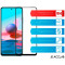 Захисне скло ACCLAB Full Glue для Redmi 10