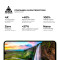 Защитное стекло ARMORSTANDART Pro для Galaxy A34 5G